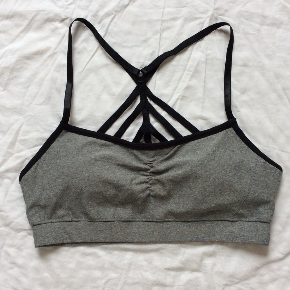 NWT Gottex Silky Strap Sports Bra*